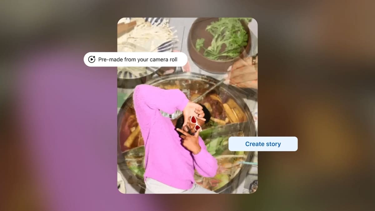 Meta Introduces AI Mode on Facebook With AI-Powered Search for Public Posts, Reels