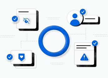 Meta AI Support Assistant Rolls Out on Facebook, Instagram for Help With Account, Moderation Issues