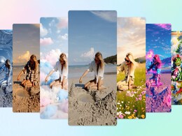 Meta Is Rolling Out a Template-Style Generative AI-Powered Video Editing Tool Meta Is Rolling Out a Template-Style Generative AI-Powered Video Editing Tool
