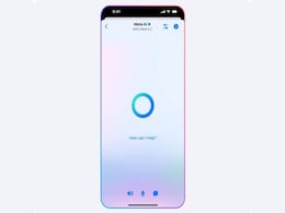 Meta AI Voice Chat Feature With Celebrity Voices Rolled out to Facebook, Instagram and WhatsApp Meta AI Voice Chat Feature With Celebrity Voices Rolled out to Facebook, Instagram and WhatsApp