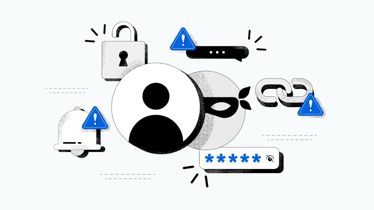 WhatsApp वर आता &lsquo;डिव्हाइस लिंकिंग&rsquo; फसवणूक थांबवण्यासाठी नवी चेतावणी; Meta चे Facebook आणि Messenger वरही अँटी-फ्रॉड टूल्स