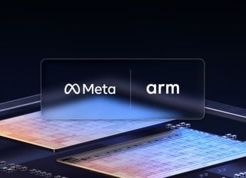 Meta Partners With Arm to Build Chipsets for AI Workloads, Unveils Arm AGI CPU