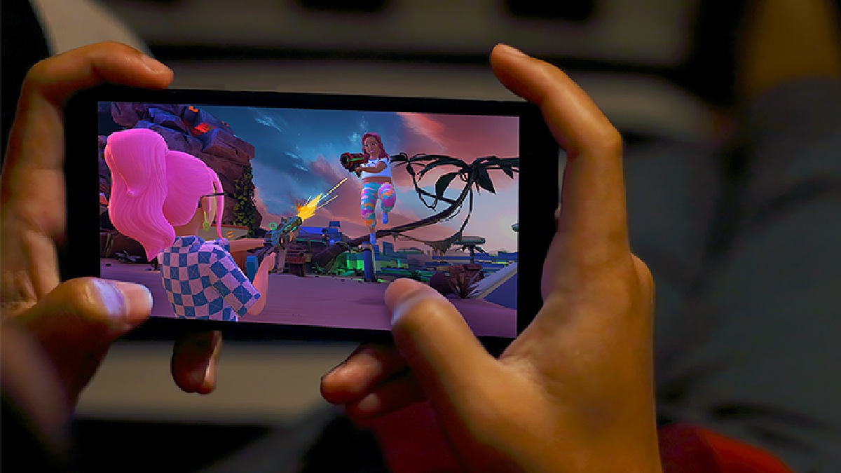 Mark Zuckerberg Expands Meta Horizon Worlds From VR Headsets to Smartphones and Web