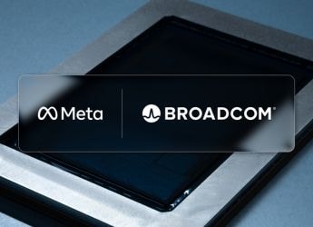 Meta Partners With Broadcom to Develop Next Generation of Its AI Chipsets