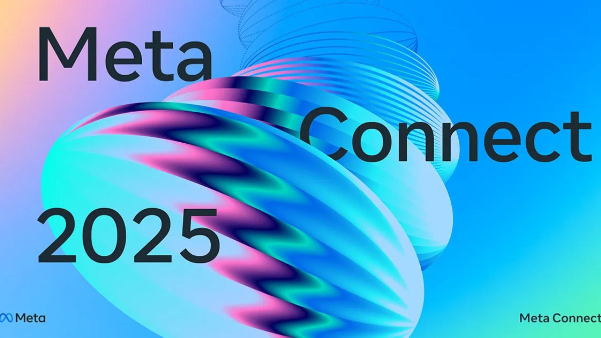 Meta Connect 2025 Tomorrow: How to Watch Livestream, Expected Announcements
