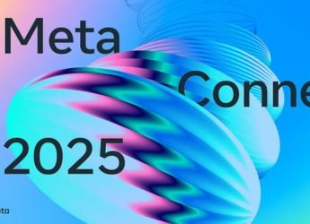Meta Connect 2025 Today: How to Watch Livestream, Expected Announcements
