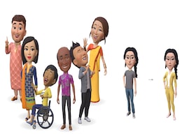 Facebook-Owner Meta Launching High-Fashion Clothing Store for Avatars Facebook-Owner Meta Launching High-Fashion Clothing Store for Avatars