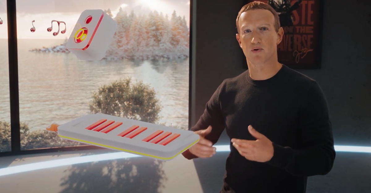 Meta CEO Mark Zuckerberg Said to Take Accountability for Overstaffing Firm Ahead of Layoffs