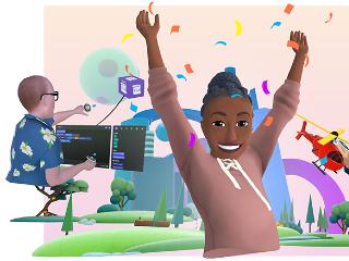 Meta Working on a Web Version of Horizon Worlds Metaverse Platform