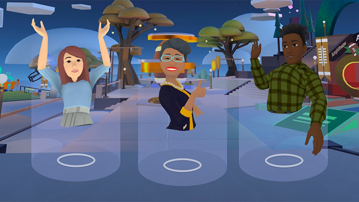 Meta Adds 'Personal Boundary' Feature to Horizon After Reports of Virtual World Sexual Harassment