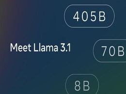 Meta Llama 3.1 405B Released as Company's Largest Open Source AI Model to Date, Beats OpenAI's GPT-4o Meta Llama 3.1 405B Released as Company's Largest Open Source AI Model to Date, Beats OpenAI's GPT-4o