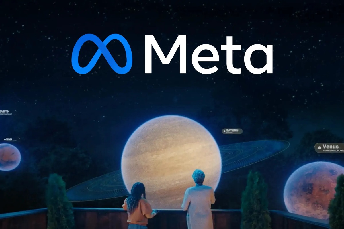 Meta Working on a Web Version of Horizon Worlds Metaverse Platform