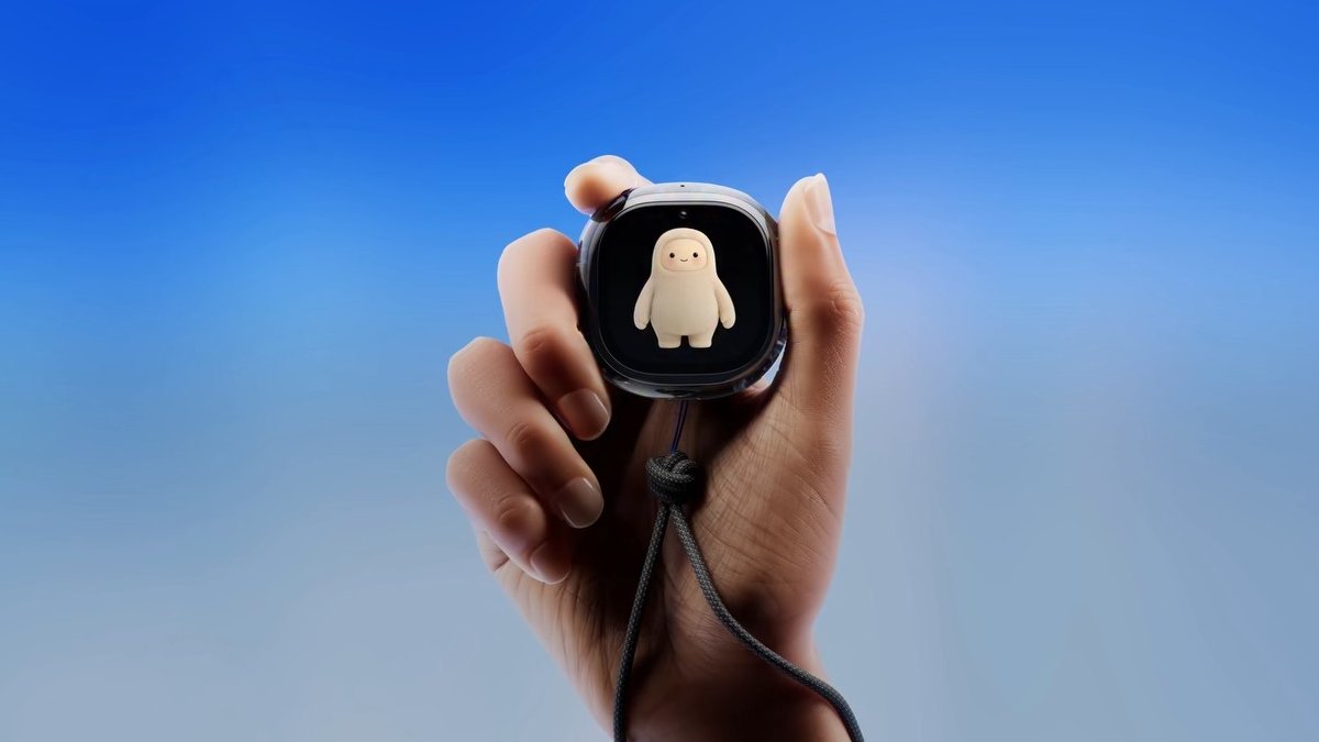 Meta Muse Charm AI Wearable Device Unveiled at Meta Connect 2026: Here's What You Need to Know