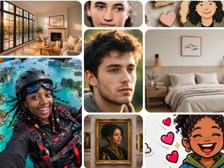 Meta's Muse Image Uses Content From Public Instagram Accounts for AI-Generated Images