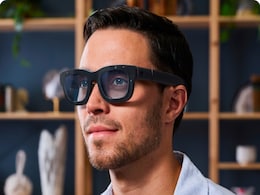 Apple CEO Tim Cook Prioritises Development of AR Smart Glasses to Beat Meta: Report Apple CEO Tim Cook Prioritises Development of AR Smart Glasses to Beat Meta: Report