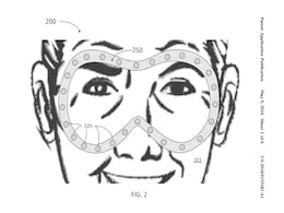 Meta Patent Application Describes 'Social Presence' Feature Inspired by EyeSight on Apple Vision Pro Meta Patent Application Describes 'Social Presence' Feature Inspired by EyeSight on Apple Vision Pro