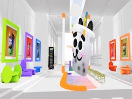 Meta Collabs With Taiwanese Pro-LGBT Group to Issue Pride-Focussed NFTs Meta Collabs With Taiwanese Pro-LGBT Group to Issue Pride-Focussed NFTs