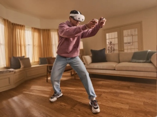 Meta's Next Mixed Reality Smart Glasses Could Be Delayed to 2027