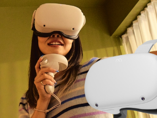 Meta Lowers Minimum Age for Quest Headsets Users From 13 Years to 10 Years