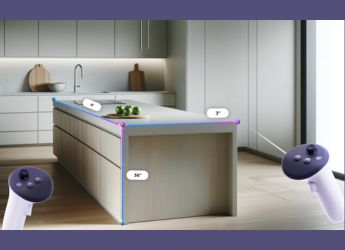 Meta Quest 3 Gets New Layout App With the Ability to Measure Real-World Objects
