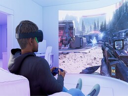 Meta Reveals Big Plans for Its Horizon OS, Will Expand It to Third-Party Mixed-Reality Headset Makers Meta Reveals Big Plans for Its Horizon OS, Will Expand It to Third-Party Mixed-Reality Headset Makers