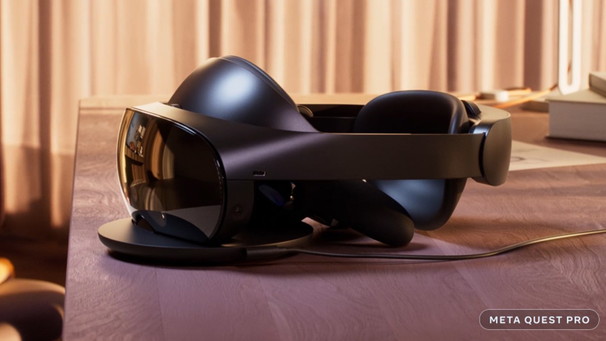Is the Metaverse Really the Future of Work?