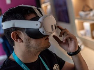 Meta Cancels Plans for High-End Mixed-Reality Headset to Rival Apple Vision Pro: Report