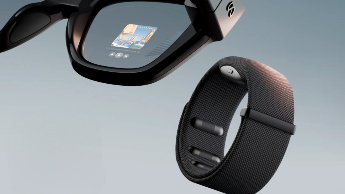 Meta Brings Neural Handwriting on Ray-Ban Display to All Users, Lets Developers Build Third-Party Apps