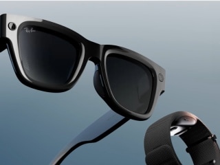 Meta Brings Neural Handwriting on Ray-Ban Display to All Users, Lets Developers Build Third-Party Apps