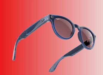 Meta Reportedly Considered Bringing Facial Recognition Support to Its Smart Glasses