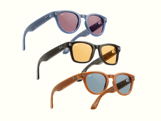 Apple Exploring Smart Glasses, AirPods With Camera, Advanced Sensors and AI: Report