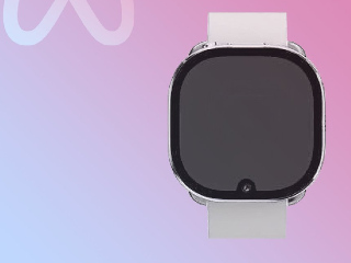 Meta&#039;s Smartwatch Leak in New Images, Tipped to Come With Android, Qualcomm SoC