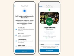 WhatsApp Verified Channel Badge Feature Reportedly in Development: How it Works WhatsApp Verified Channel Badge Feature Reportedly in Development: How it Works