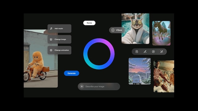 Meta AI App Has Reportedly Gained Popularity With the Vibes Features Meta AI App Has Reportedly Gained Popularity With the Vibes Features
