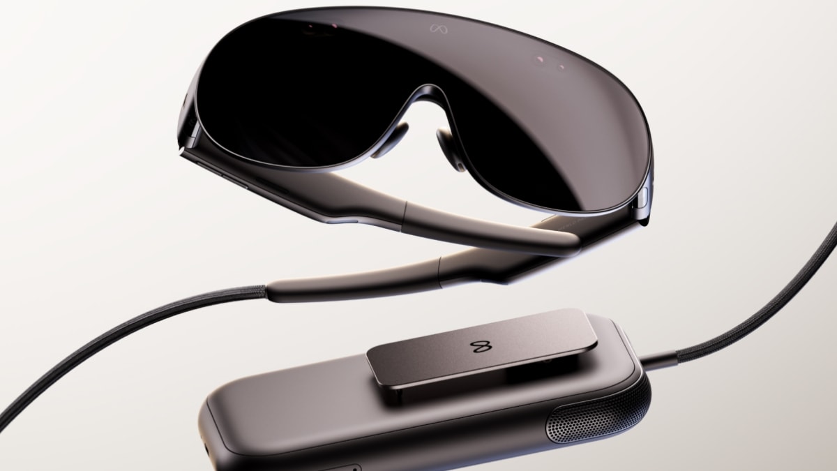 meta vr glasses meta inline Meta VR Glasses
