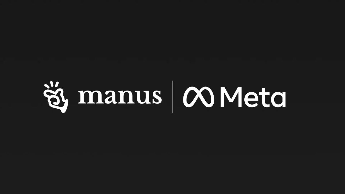 Meta Acquires Autonomous Agent Developer Manus AI, Marks Its Fifth Deal in 2025
