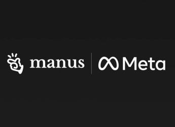 Meta Acquires Autonomous Agent Developer Manus AI, Marks Its Fifth Deal in 2025