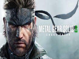 Metal Gear Solid 3 Remake Officially Announced for PC, PS5, and Xbox Series S/X Metal Gear Solid 3 Remake Officially Announced for PC, PS5, and Xbox Series S/X