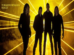 Metallica Crypto Giveaways: Band Warns Fan Communities Against Engaging with Giveaway Scams Metallica Crypto Giveaways: Band Warns Fan Communities Against Engaging with Giveaway Scams