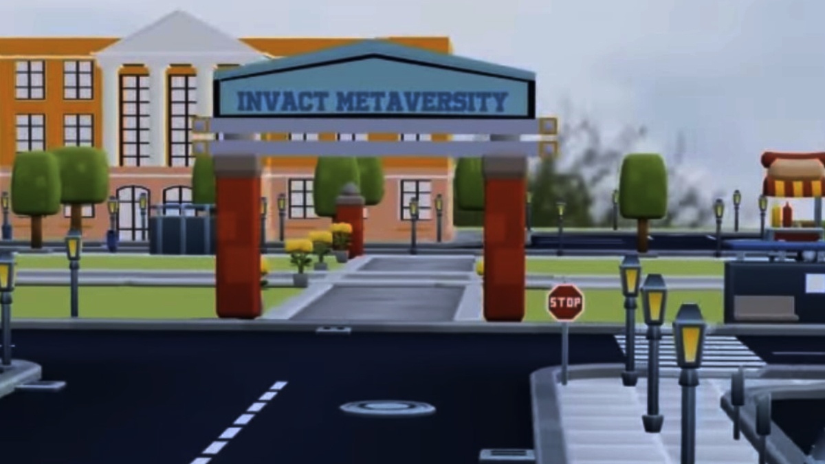 Solution to India&rsquo;s Education-Strangling Issues Lies in Metaverse Tech: Manish Maheshwari
