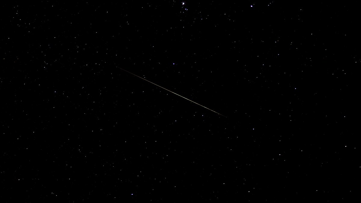 Perseid Meteor Shower Peaks Monday, Tuesday Nights: How to Watch