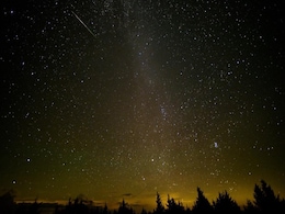 Comet SW3's Spectacular Meteor Shower Tau Herculids May Take Place Next Week: How to Watch It and Other Details Comet SW3's Spectacular Meteor Shower Tau Herculids May Take Place Next Week: How to Watch It and Other Details