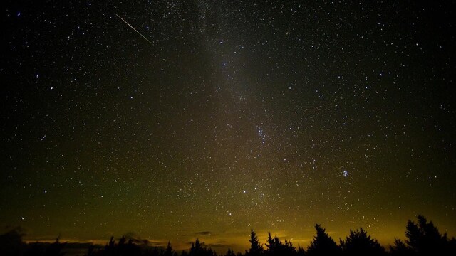 Comet SW3's Spectacular Meteor Shower Tau Herculids May Take Place Next Week: How to Watch It and Other Details Comet SW3's Spectacular Meteor Shower Tau Herculids May Take Place Next Week: How to Watch It and Other Details