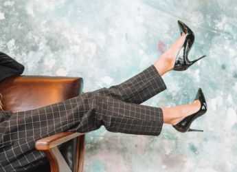 Best Metro Heels for Women: Walk in Style and Comfort All Day Long