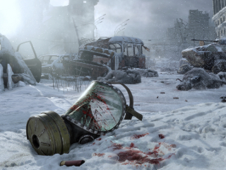 Metro 2039, Sequel to Metro Exodus, Will Reportedly Be Revealed at an Xbox Show This Week
