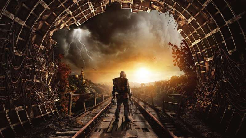 Metro Exodus Review