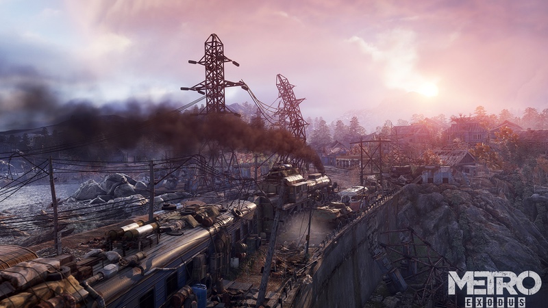 Has Epic Games Store Exclusivity Poisoned Metro: Exodus&rsquo; PC Release?