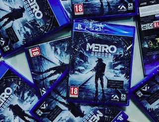 Metro Exodus Release Date Broken Internationally