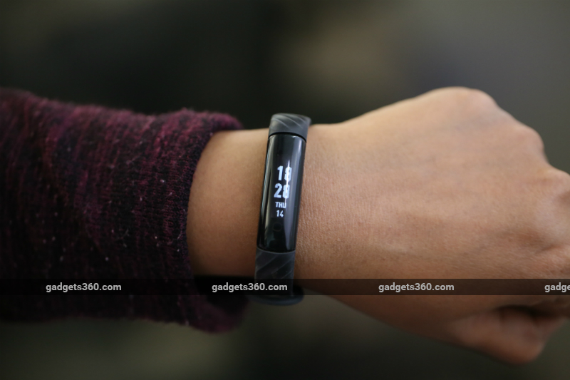 MevoFit Slim + HR Review