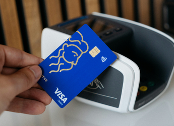 MEXC Introduces Crypto Visa Card With USDT Cashback and Apple Pay Integration